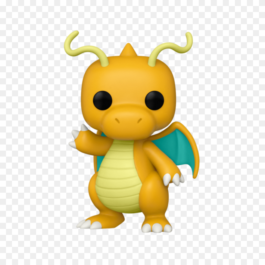 149 - Dragonite By Tails19950 On 