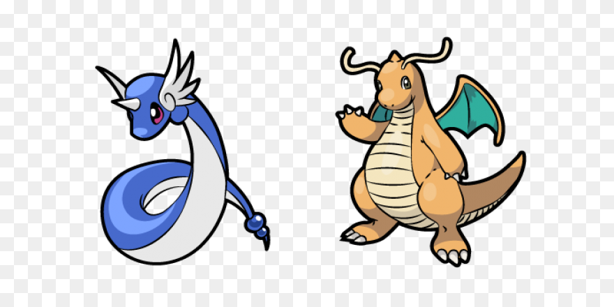 149 - Dragonite By Tails19950 On 