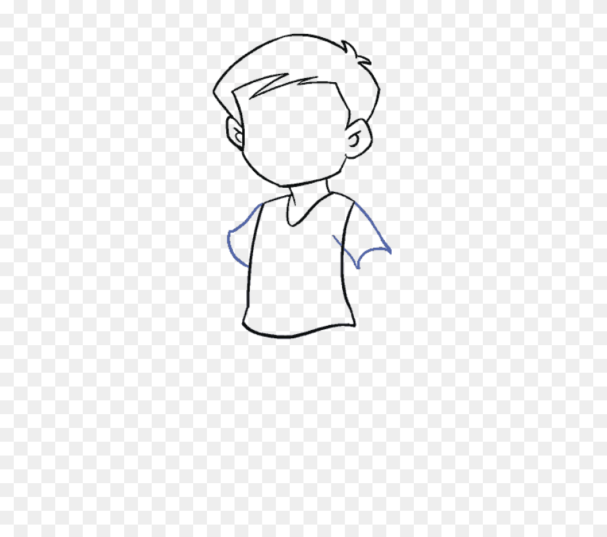 Tears Really Easy Drawing Tutorial 