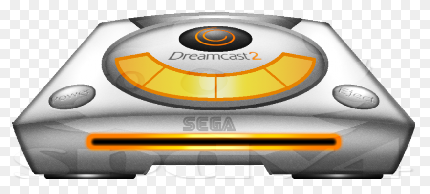 Controller, Dreamcast, Game, Gamepa