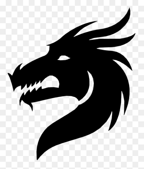 Download Dragon Clipart Icon - Drag