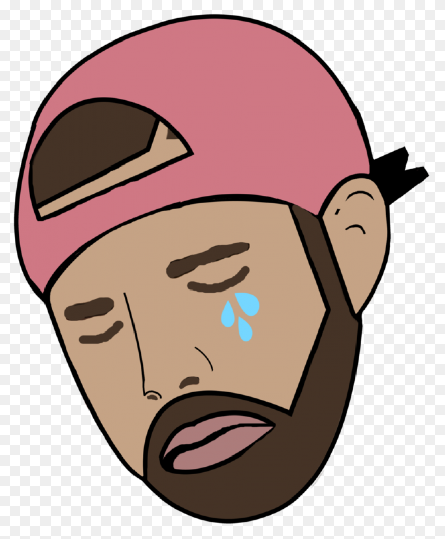 Drake Clipart Png - Professor Von D
