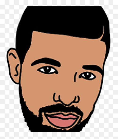 Drake Clipart Png - Professor Von D