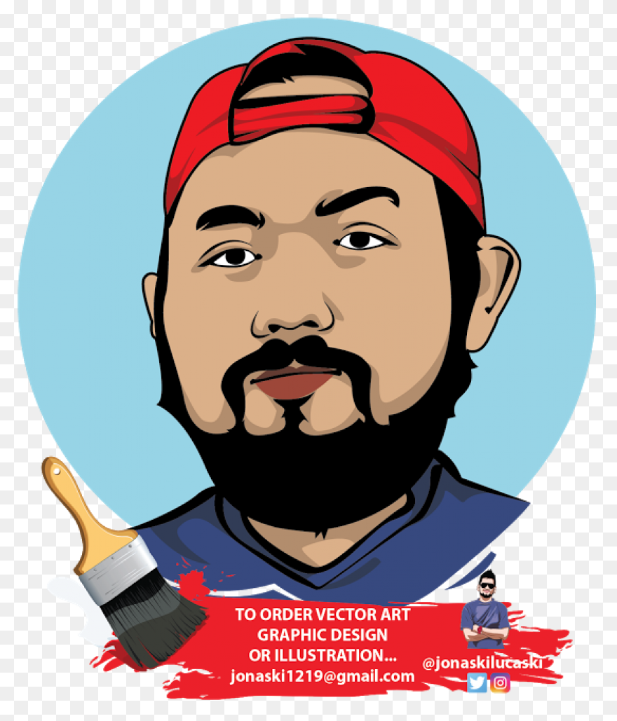 Drake Clipart Png - Professor Von D