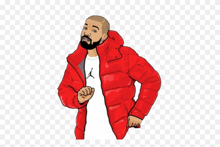 Drake Clipart Png - Professor Von D