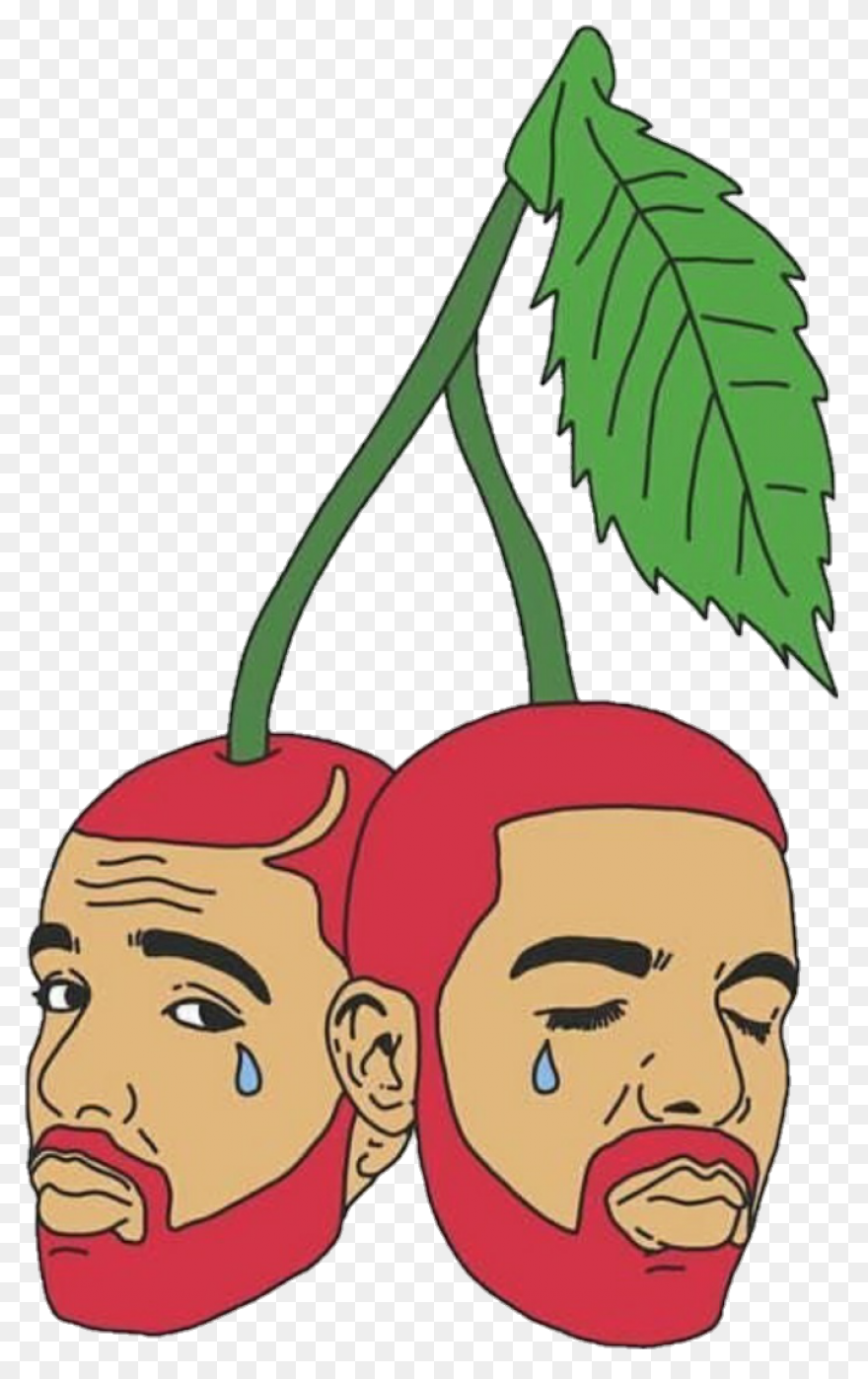 Drake Clipart Png - Professor Von D