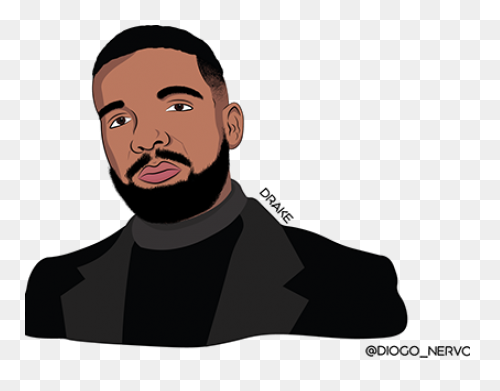 Drake Clipart Png - Professor Von D