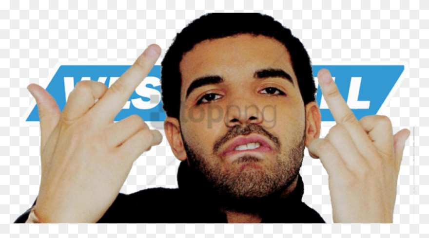 Drake Clipart Png - Professor Von D
