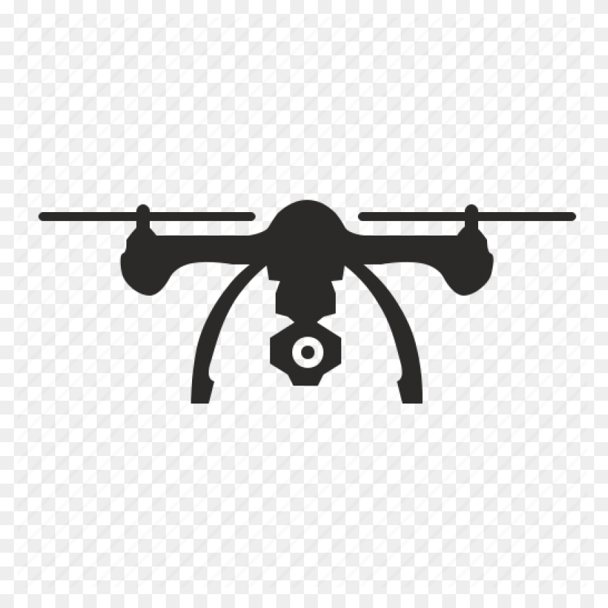 Cam Camera Drone Helicopter Record - Drone Icon