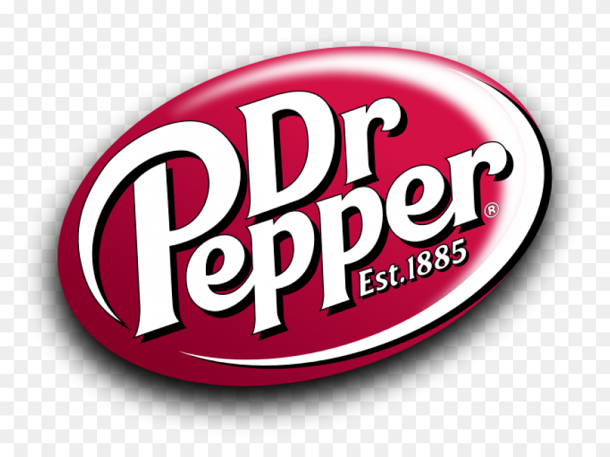 Dr Pepper Cherry Soft Drink Can 355