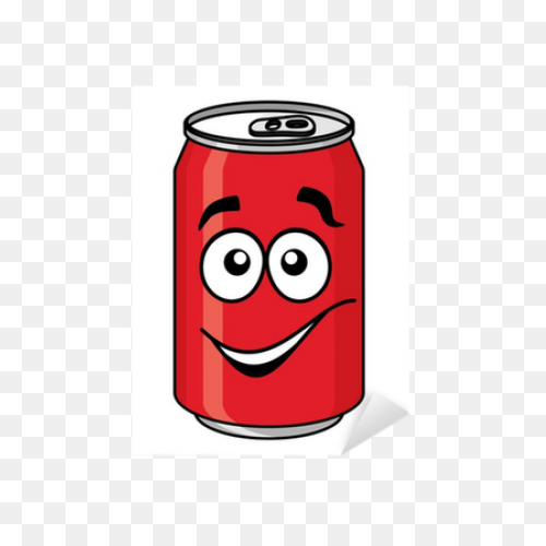 Dr Pepper Cherry Soft Drink Can 355