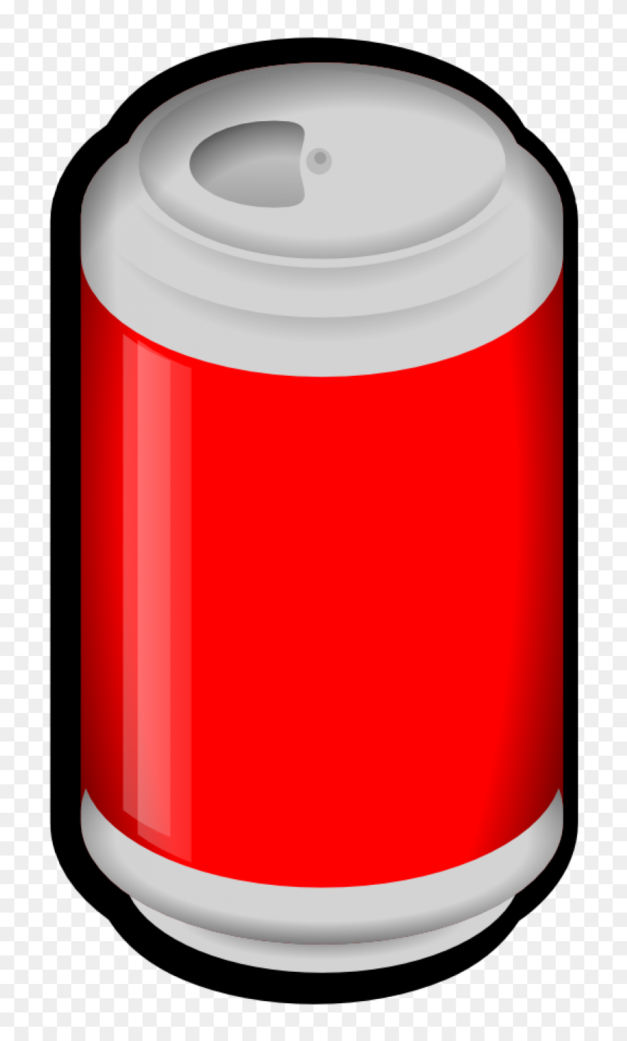 Dr Pepper Cherry Soft Drink Can 355
