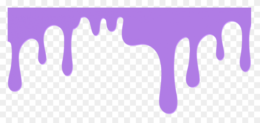 Orange Paint Drip Clip Art At Clipa
