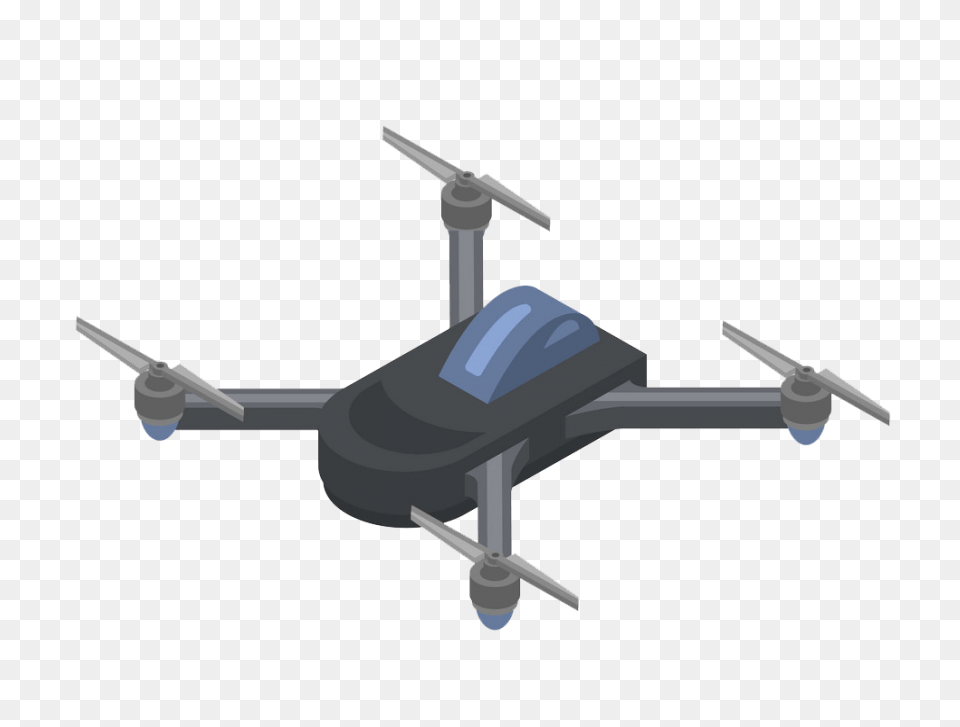 Recommended Drone Platforms - Clipa