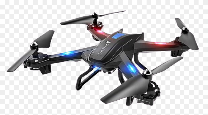 Recommended Drone Platforms - Clipa