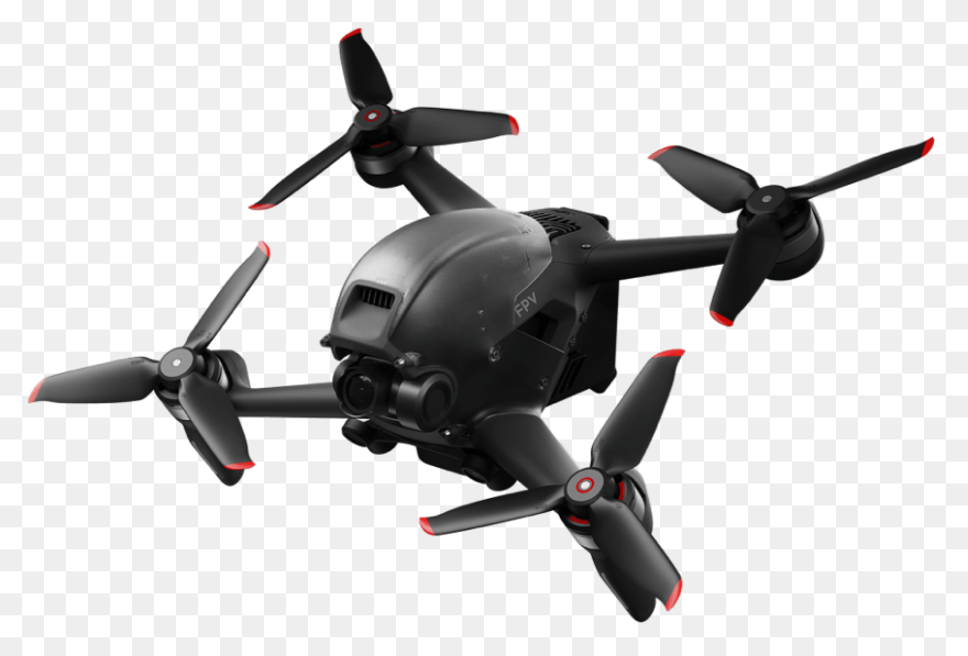 Recommended Drone Platforms - Clipa