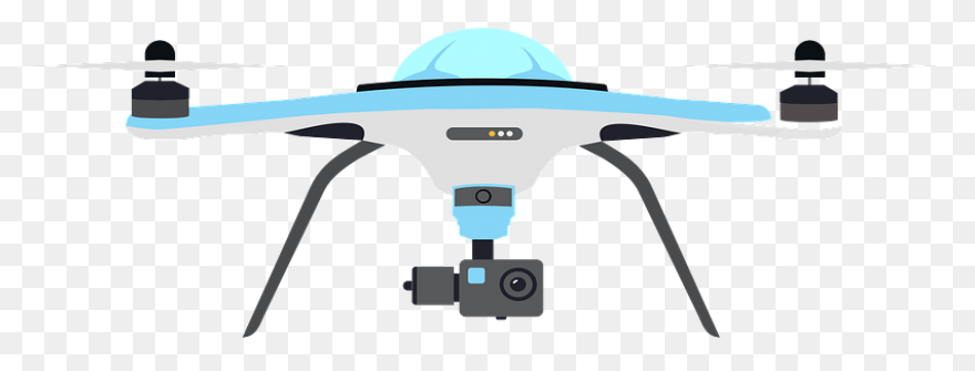 Recommended Drone Platforms - Clipa