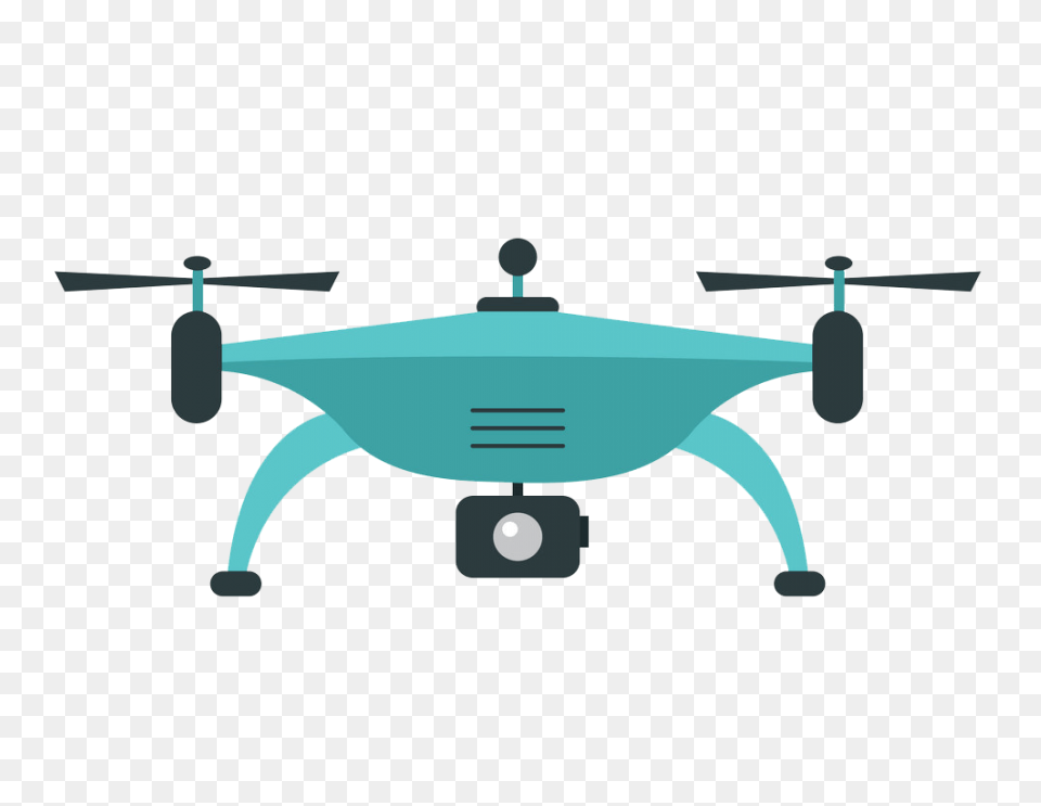 Recommended Drone Platforms - Clipa