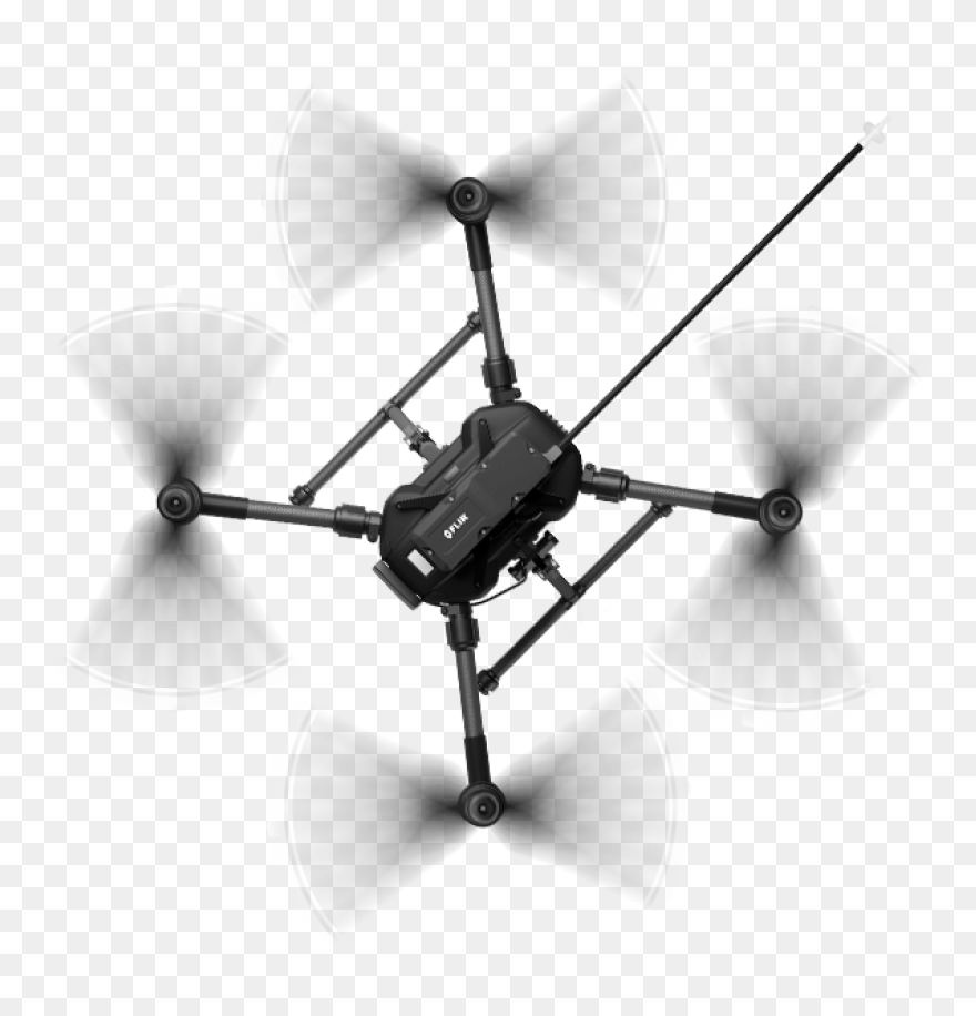 Recommended Drone Platforms - Clipa