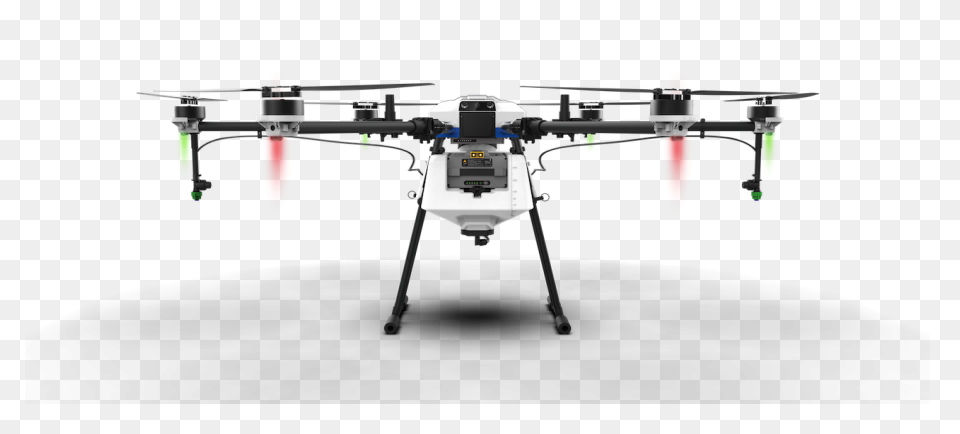 Recommended Drone Platforms - Clipa