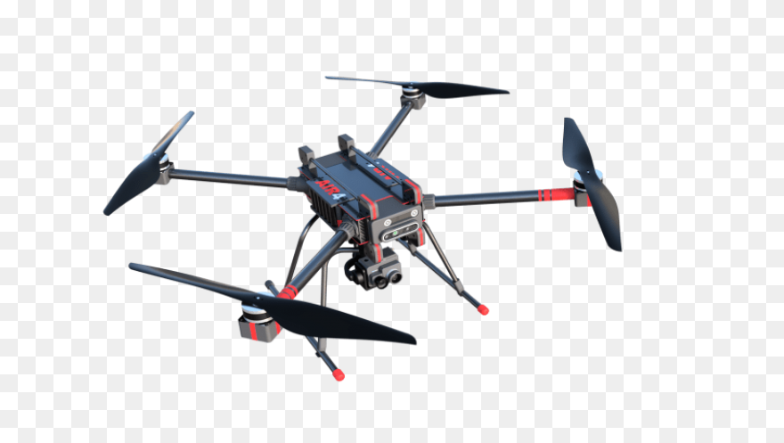 Recommended Drone Platforms Uav Lidar - Drone