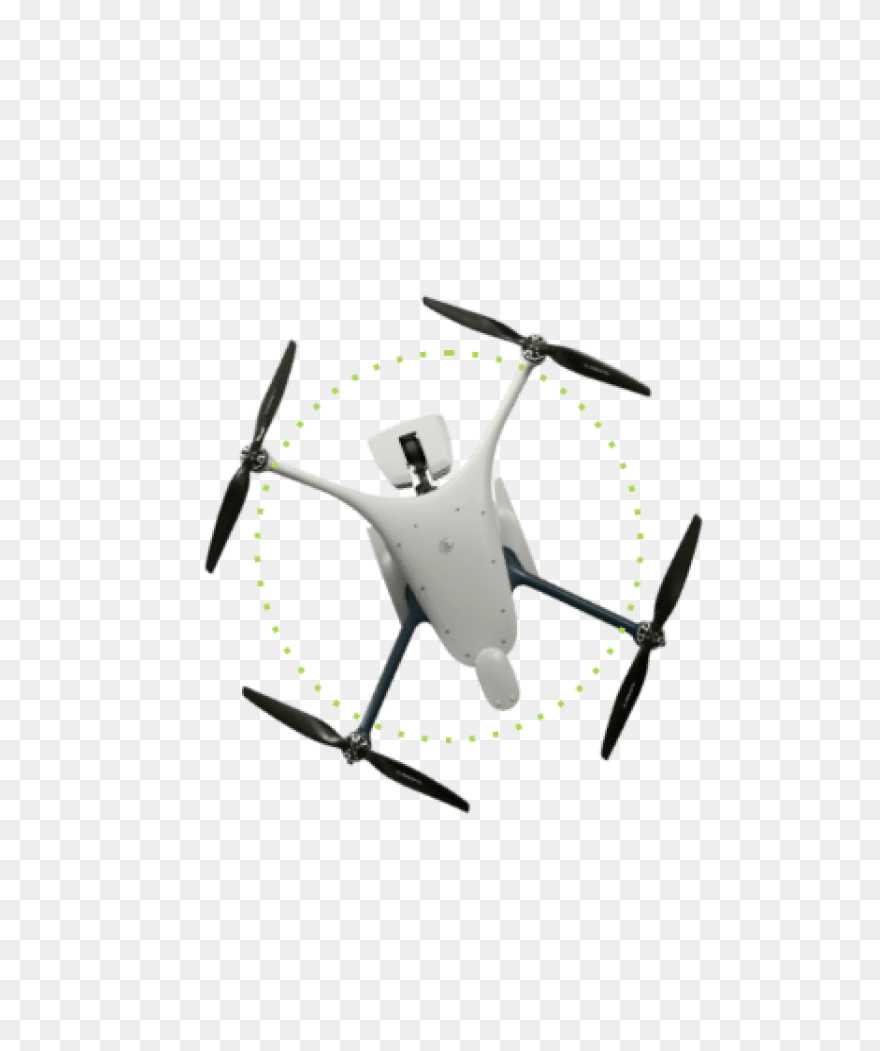 Recommended Drone Platforms - Clipa