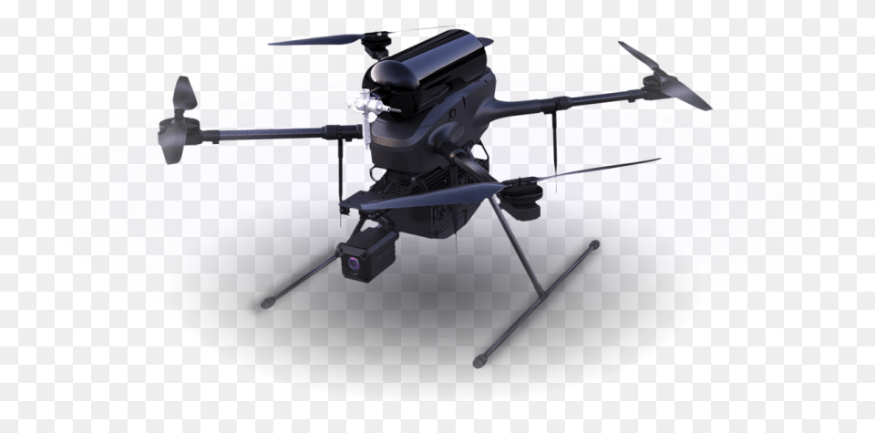 Recommended Drone Platforms - Clipa