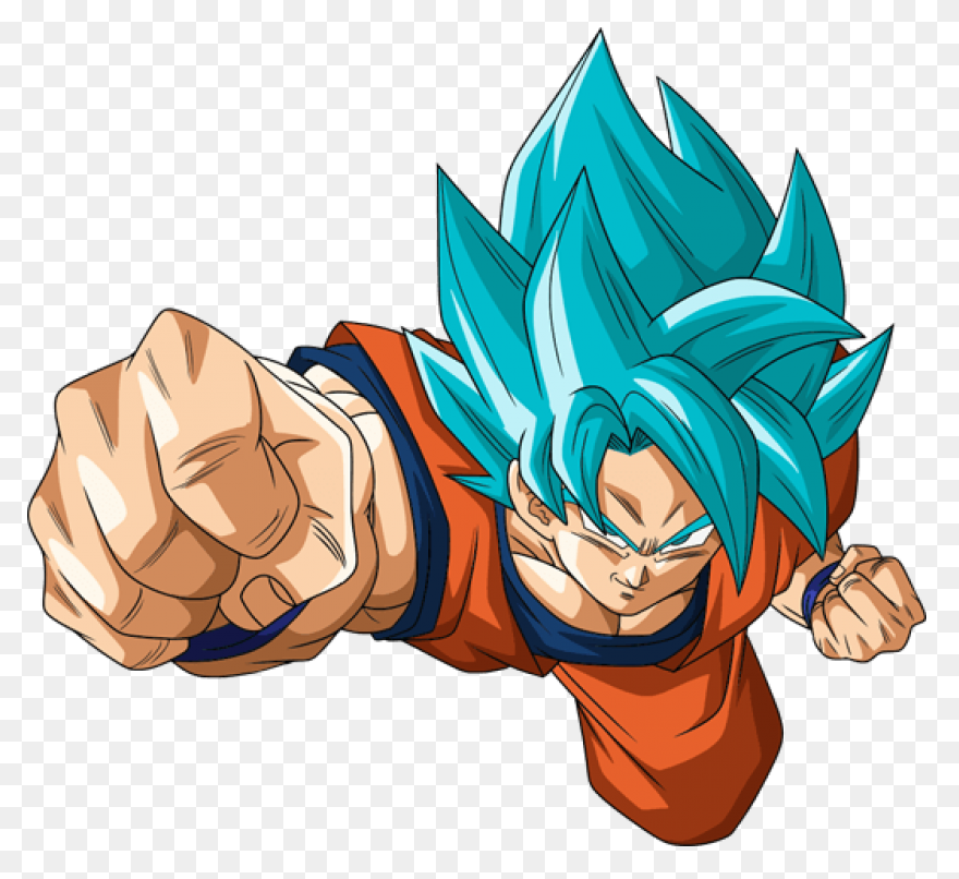 Dragon Ball Z Kid Goten - Dragon Ba