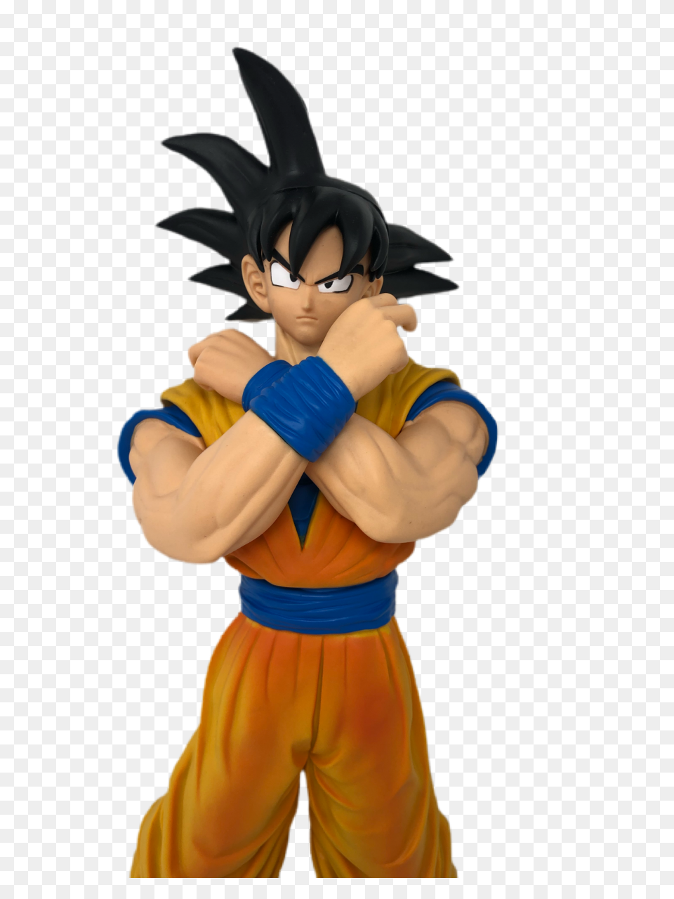 Dragon Ball Z Kid Goten - Dragon Ba