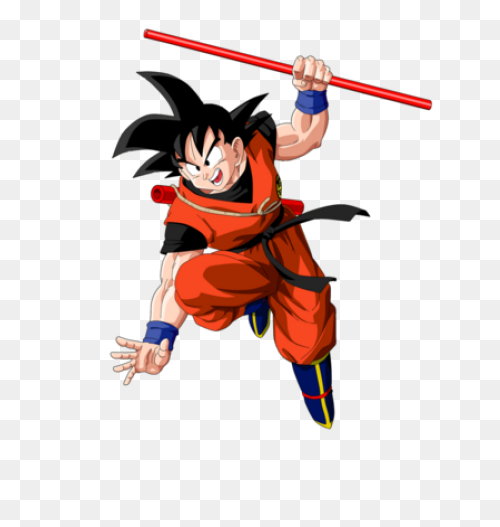 Dragon Ball Z Kid Goten - Dragon Ba