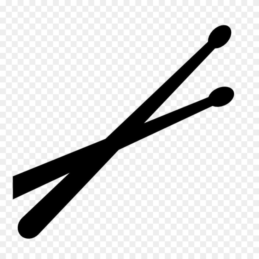 Drum Sticks Variant Free Vector - Drum Stick