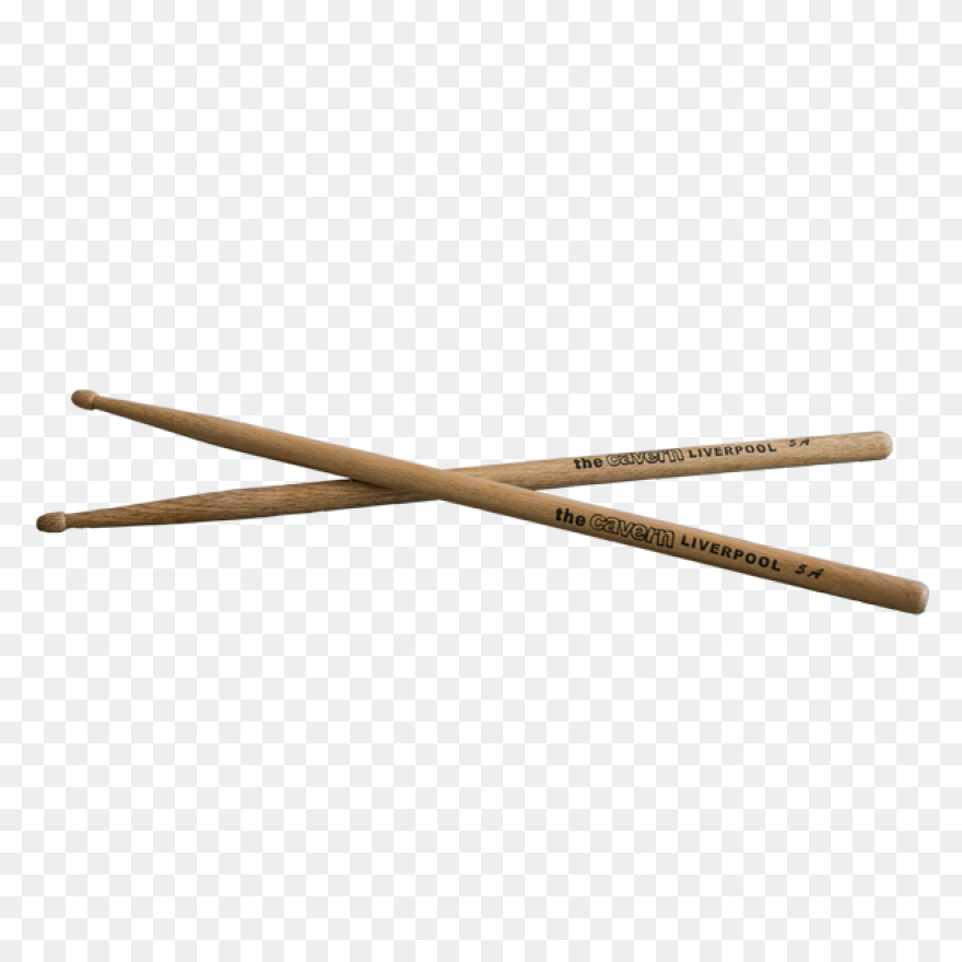 Drum Sticks Variant Free Vector Ico