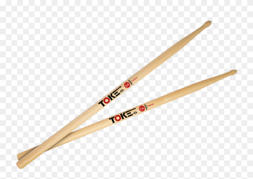 Drum Sticks Variant Free Vector Ico