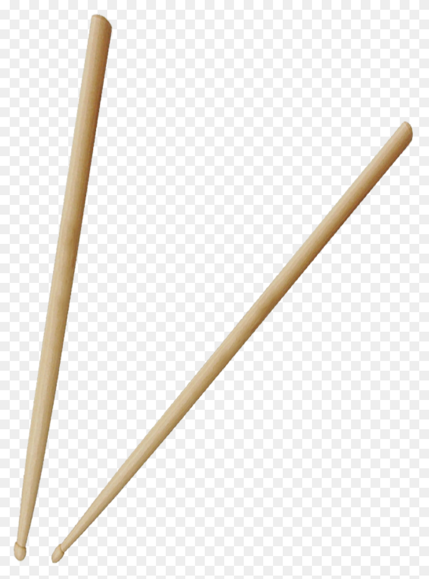 Drum Sticks Variant Free Vector Ico