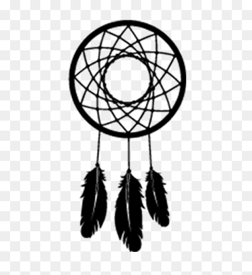 Dreamcatcher Clipart Tumblr Transpa