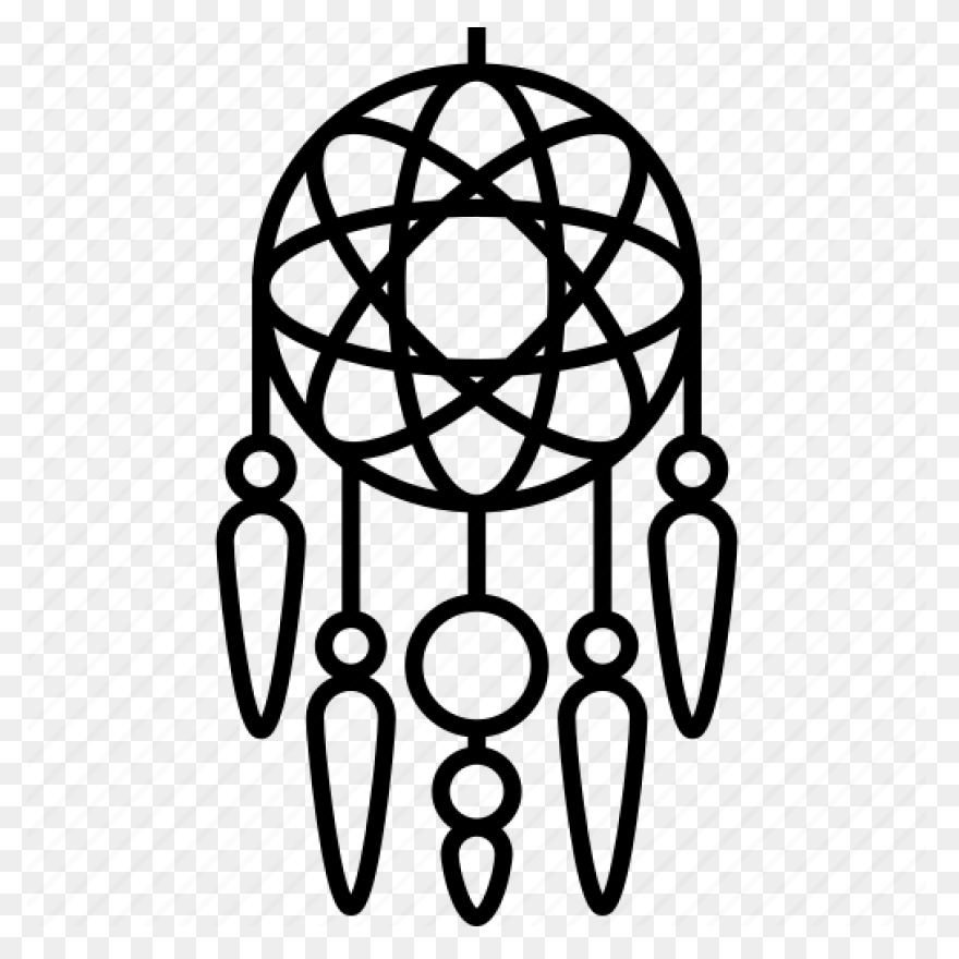 Dreamcatcher Clipart Tumblr Transpa