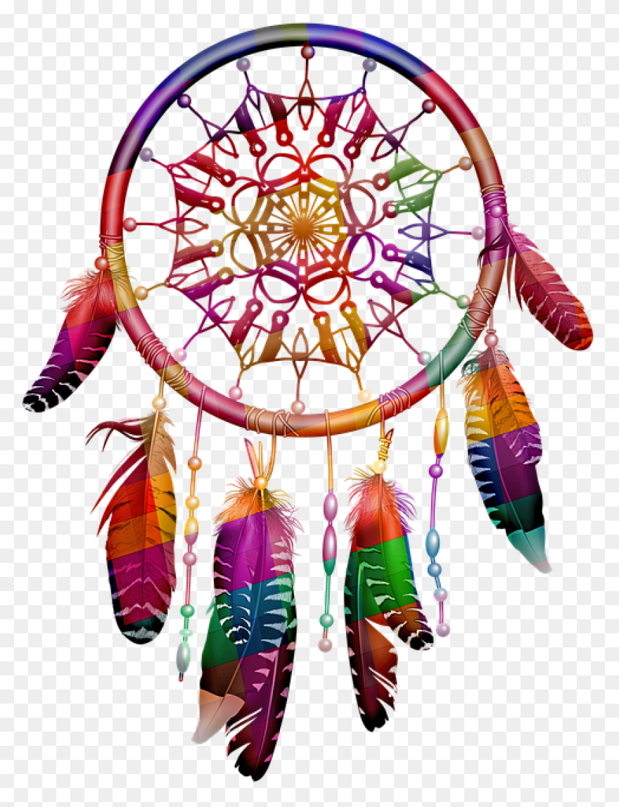 Dreamcatcher Clipart Tumblr Transpa