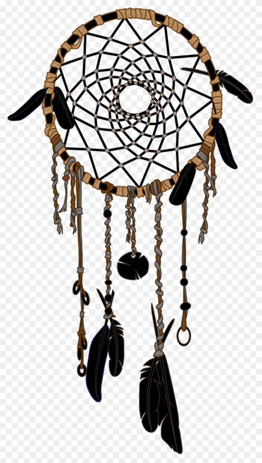 Dreamcatcher Clipart Tumblr Transpa