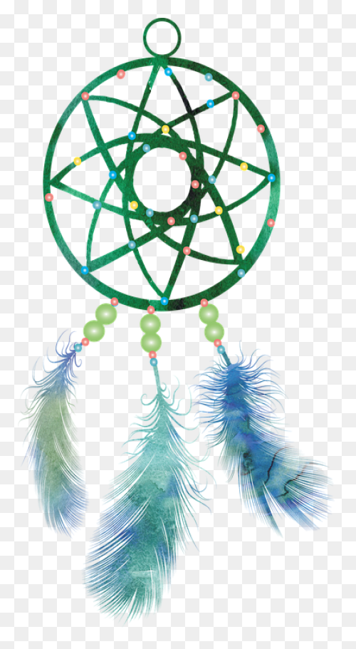Dreamcatcher Clipart Tumblr Transpa