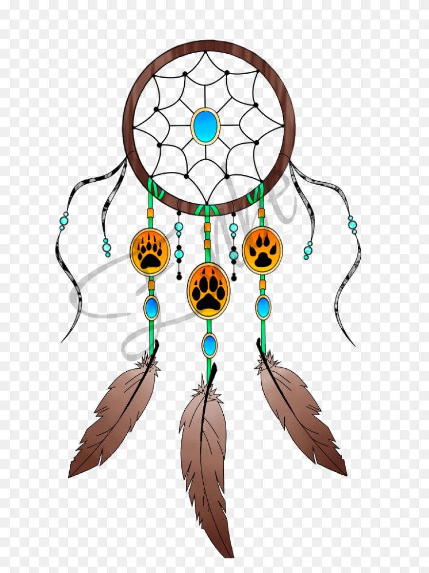 Dreamcatcher Clipart Tumblr Transpa