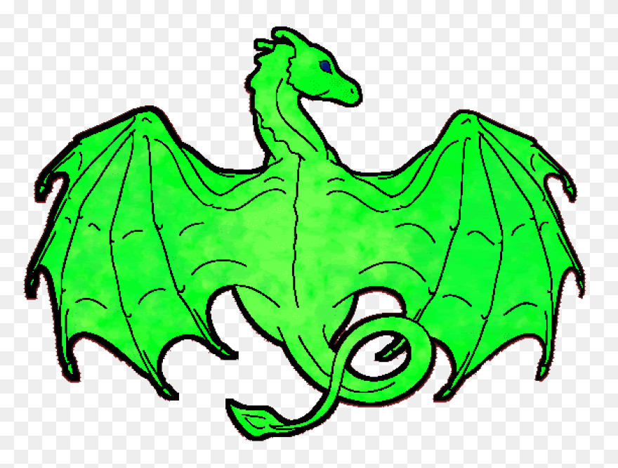 Baby Dragons Dragon Cartoon Images 