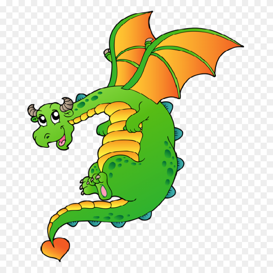 Baby Dragons Dragon Cartoon Images 