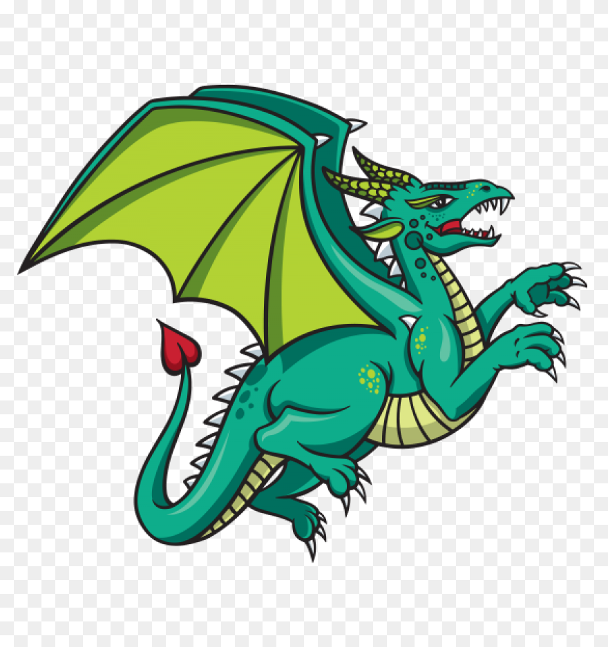 Baby Dragons Dragon Cartoon Images 