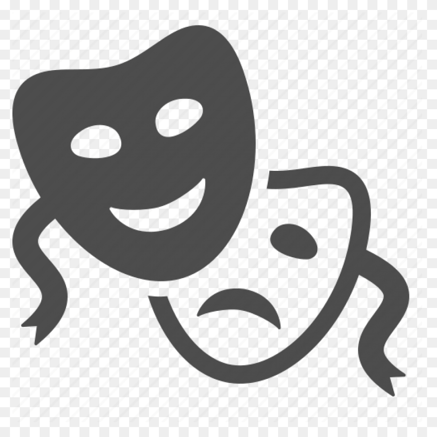 Art, Comedy, Drama, Masks, Theater,