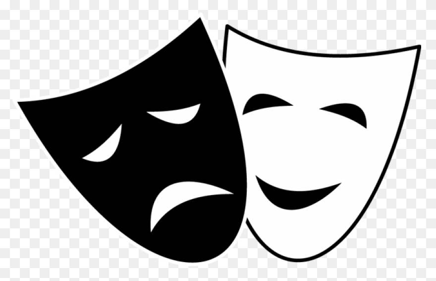 Art, Comedy, Drama, Masks, Theater,