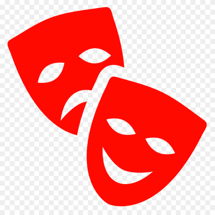 Art, Comedy, Drama, Masks, Theater,