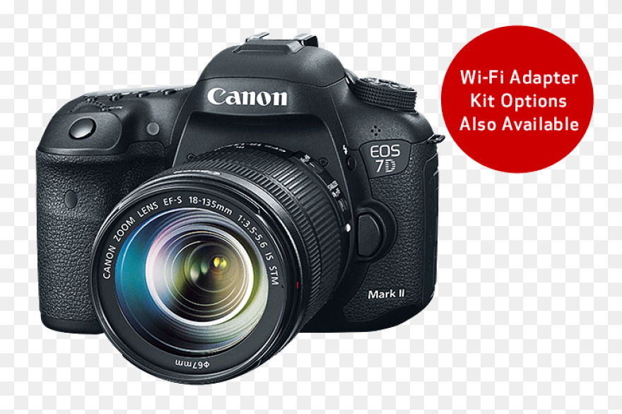 Canon Eos Rebel T5I 18Mp Dslr Digit
