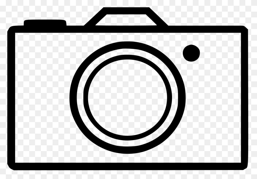 Dslr Camera Comments Berlin Clipart - Dslr
