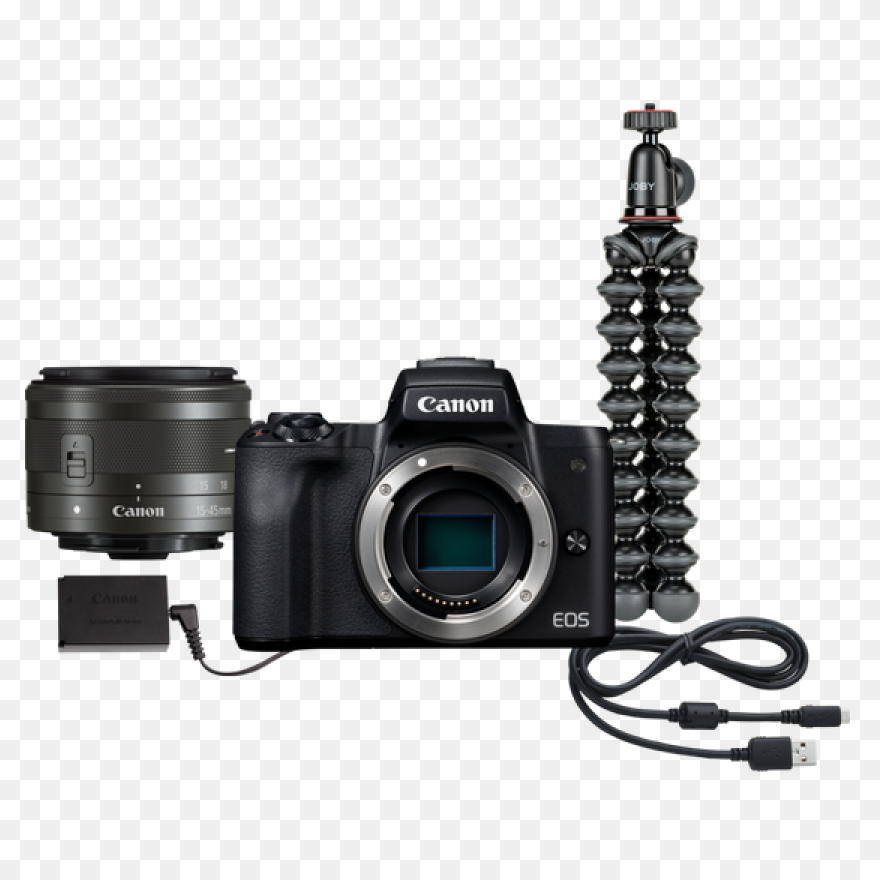 Canon Eos Rebel T5I 18Mp Dslr Digit