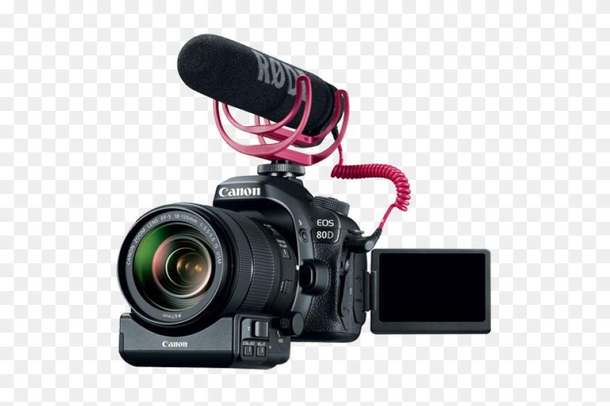 Canon Eos Rebel T5I 18Mp Dslr Digit